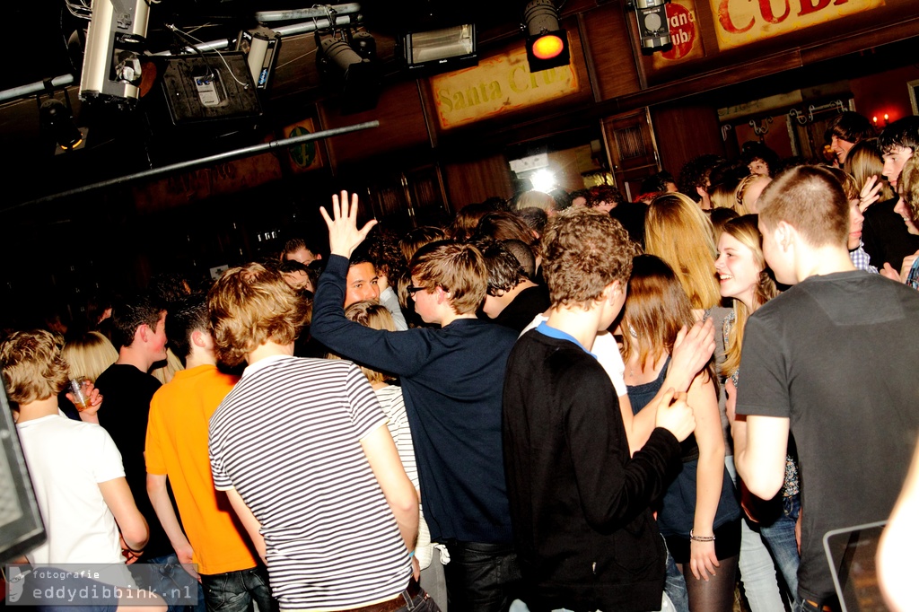 2011-04-08 Schoolfeest Het Vlier [eventpics] - Mojito, Deventer 006